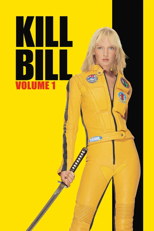 Kill Bill